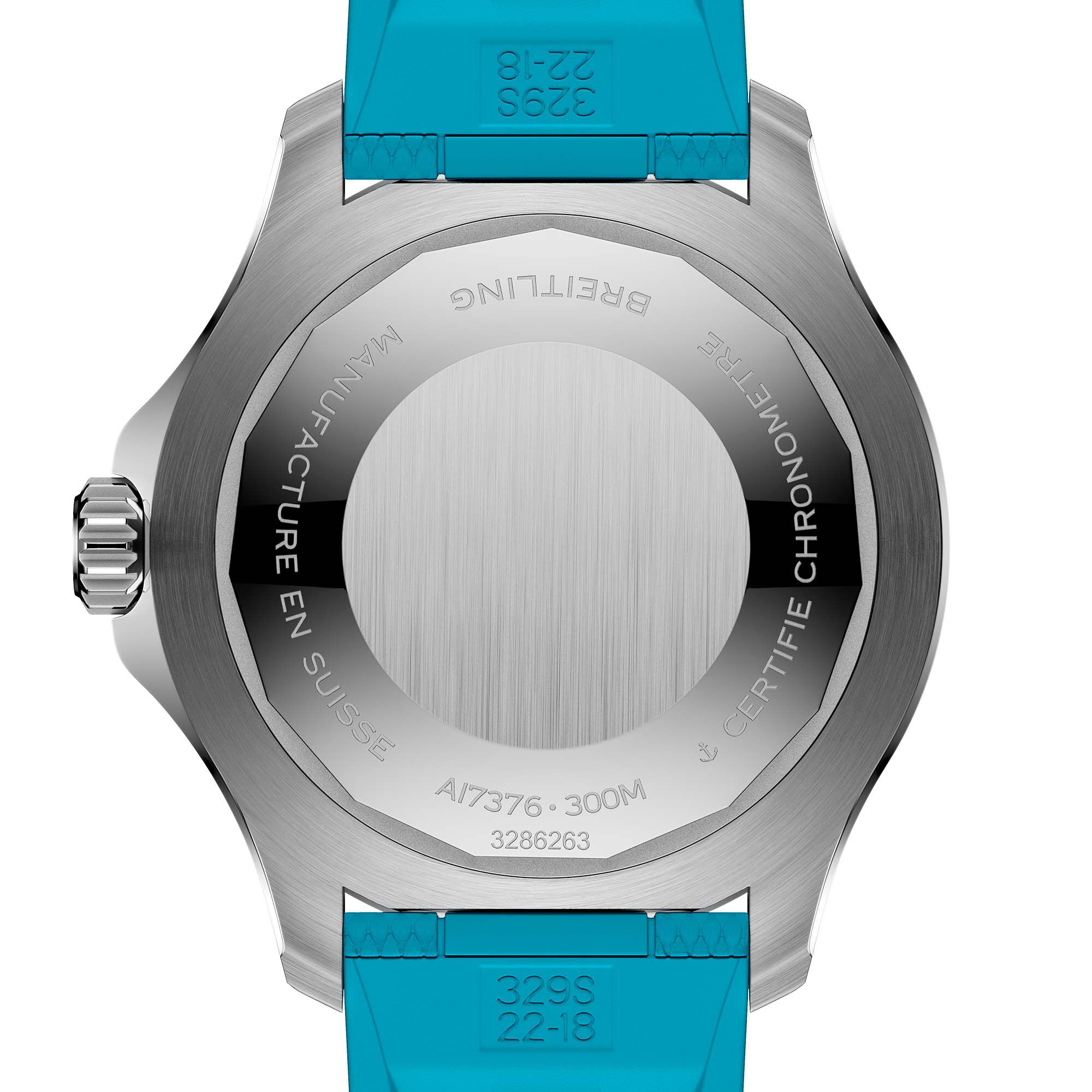 Superocean 44 special on sale